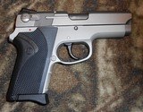 S&W 3913 TSW - 2 of 5