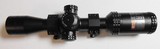 Bushnell Optics AR22 scope - 1 of 1