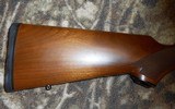 Ruger No#1 rifle in .243 win excellent condition - 8 of 10
