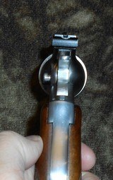 Ruger Secuirty Six 357 mag revolver in excellent condition - 4 of 4