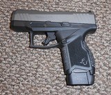Taurus GX-4 pistol in excellent condition - 2 of 5