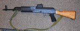WBP Jack AK rifle in 5.56 - 2 of 7