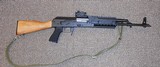 WBP Jack AK rifle in 5.56