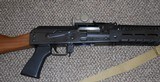 Zastava AK rifle PAPM 90 PS AK in 5.56 - 7 of 8