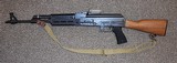 Zastava AK rifle PAPM 90 PS AK in 5.56 - 2 of 8