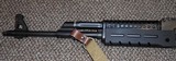 Zastava AK rifle PAPM 90 PS AK in 5.56 - 3 of 8