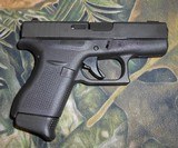 GLOCk 42 pistol - 1 of 4