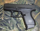 GLOCk 42 pistol - 2 of 4