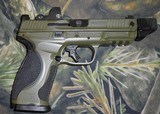 Smith M&P Spec Series Compensated - 1 of 4