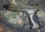 Smith M&P Spec Series Compensated - 2 of 4