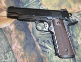 Mint Condition Ed Brown Special Forces 45 acp pistol - 2 of 4