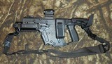 Kriss Vector Gen II Wh/extras - 5 of 5