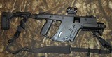 Kriss Vector Gen II Wh/extras - 2 of 5