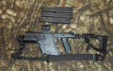 Kriss Vector Gen II Wh/extras - 1 of 5