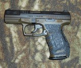 Walther Final Edition P99 - 2 of 4