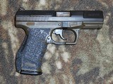 Walther Final Edition P99