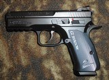 NIB CZ Shadow 2 Compact - 2 of 4