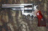 Ruger Redhawk 44 mag - 2 of 4