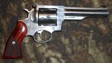 Ruger Redhawk 44 mag - 1 of 4