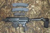 Sig Sauer MPX in Excellent condition - 1 of 5