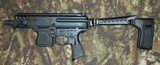 Sig Sauer MPX in Excellent condition - 2 of 5