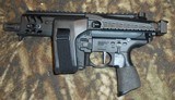 Sig Sauer MPX in Excellent condition - 4 of 5