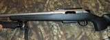 Tikka T3X matte stainless steel rifle - 5 of 9