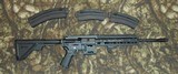 Heckler & Kock 416 rifle - 2 of 7