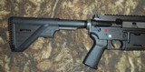 Heckler & Kock 416 rifle - 3 of 7