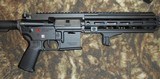 Heckler & Kock 416 rifle - 4 of 7