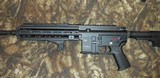 Heckler & Kock 416 rifle - 6 of 7