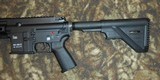 Heckler & Kock 416 rifle - 7 of 7