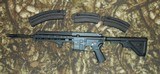 Heckler & Kock 416 rifle - 1 of 7