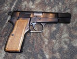 FEG PJK-9HP pistol - 1 of 4