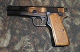 FEG PJK-9HP pistol - 2 of 4