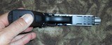 New Beretta 92 XI SAO pistol - 4 of 4