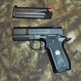 Wilson Combat EDC X9 2.0