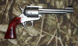 Mint Freedom Arms Model 83 revolver - 1 of 5