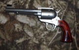 Mint Freedom Arms Model 83 revolver - 2 of 5