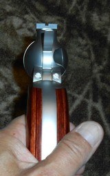 Mint Freedom Arms Model 83 revolver - 5 of 5