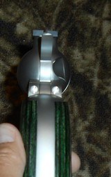 Freedom Arms model 83 in 44 Rem Mag - 5 of 5