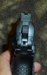 Wilson Combat EDC X9 2.0 - 7 of 7