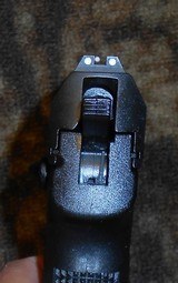 Heckler & Koch USP 40 in Excellent condition - 5 of 5