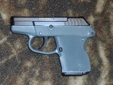 New Kel Tec P32