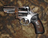 Ruger GP100 Wiley Clapp II - 2 of 4