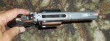Smith & Wesson 686 357 Mag revolver - 3 of 4