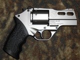 Chiappa Rhino 30 DS revolver - 2 of 6