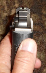 Chiappa Rhino 30 DS revolver - 6 of 6