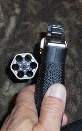 Chiappa Rhino 30 DS revolver - 5 of 6