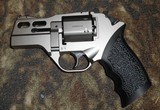 Chiappa Rhino 30 DS revolver - 1 of 6